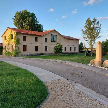 Casa Atenea 萨莫拉 外观 照片