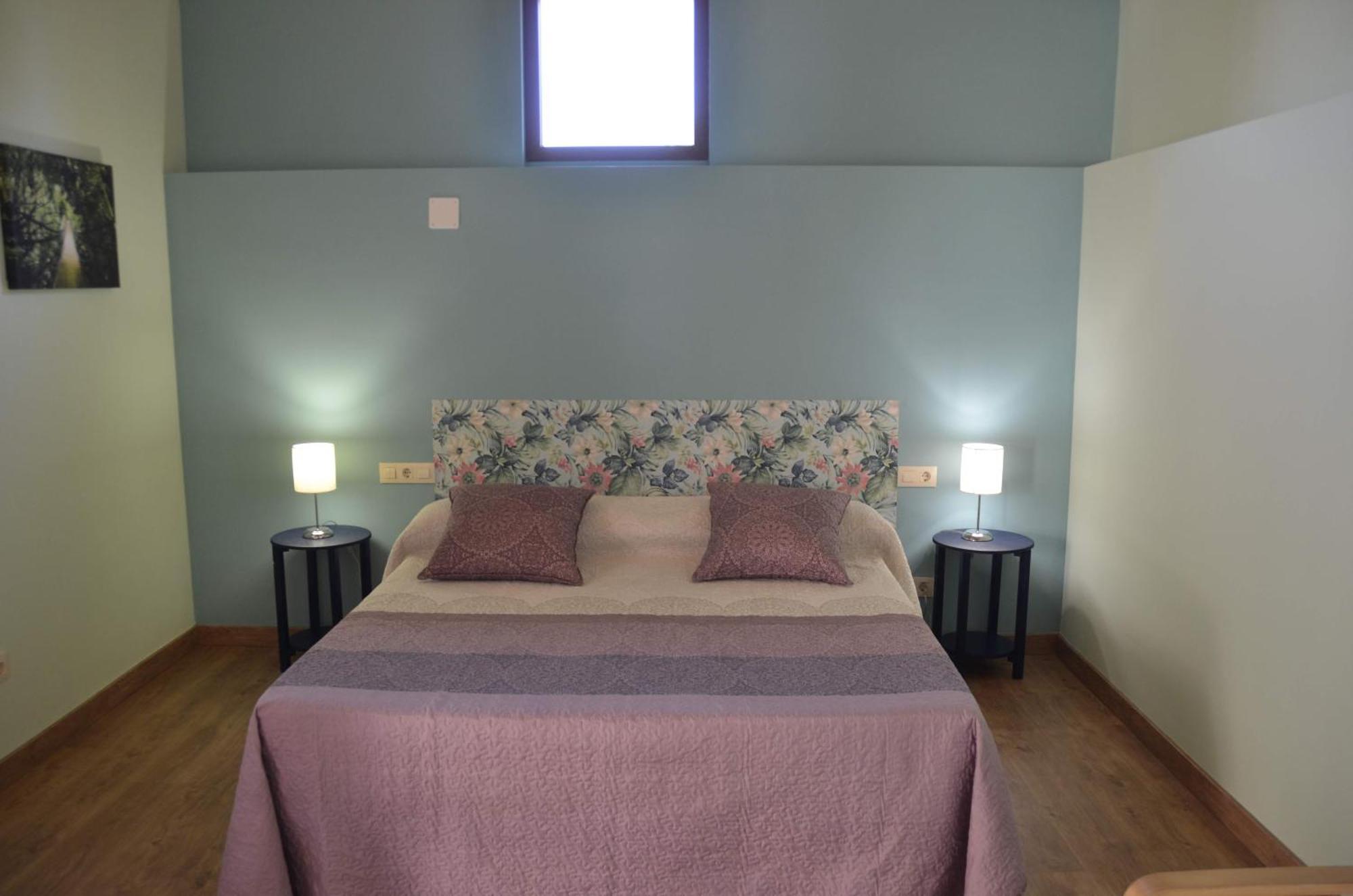 Casa Atenea 萨莫拉 外观 照片